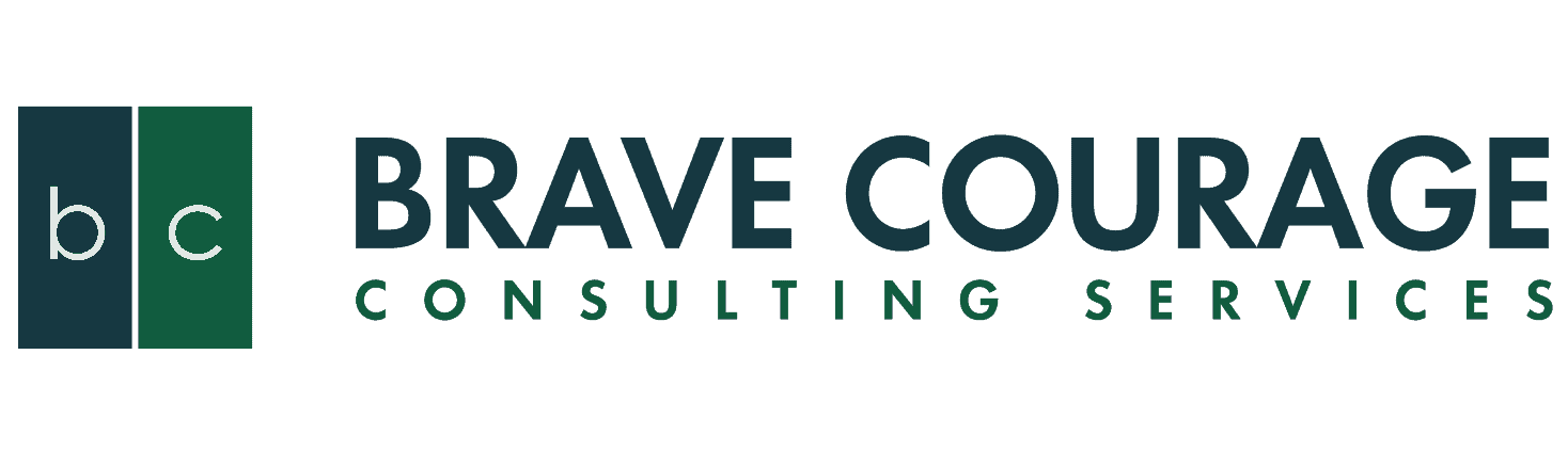 Brave Courage Consulting